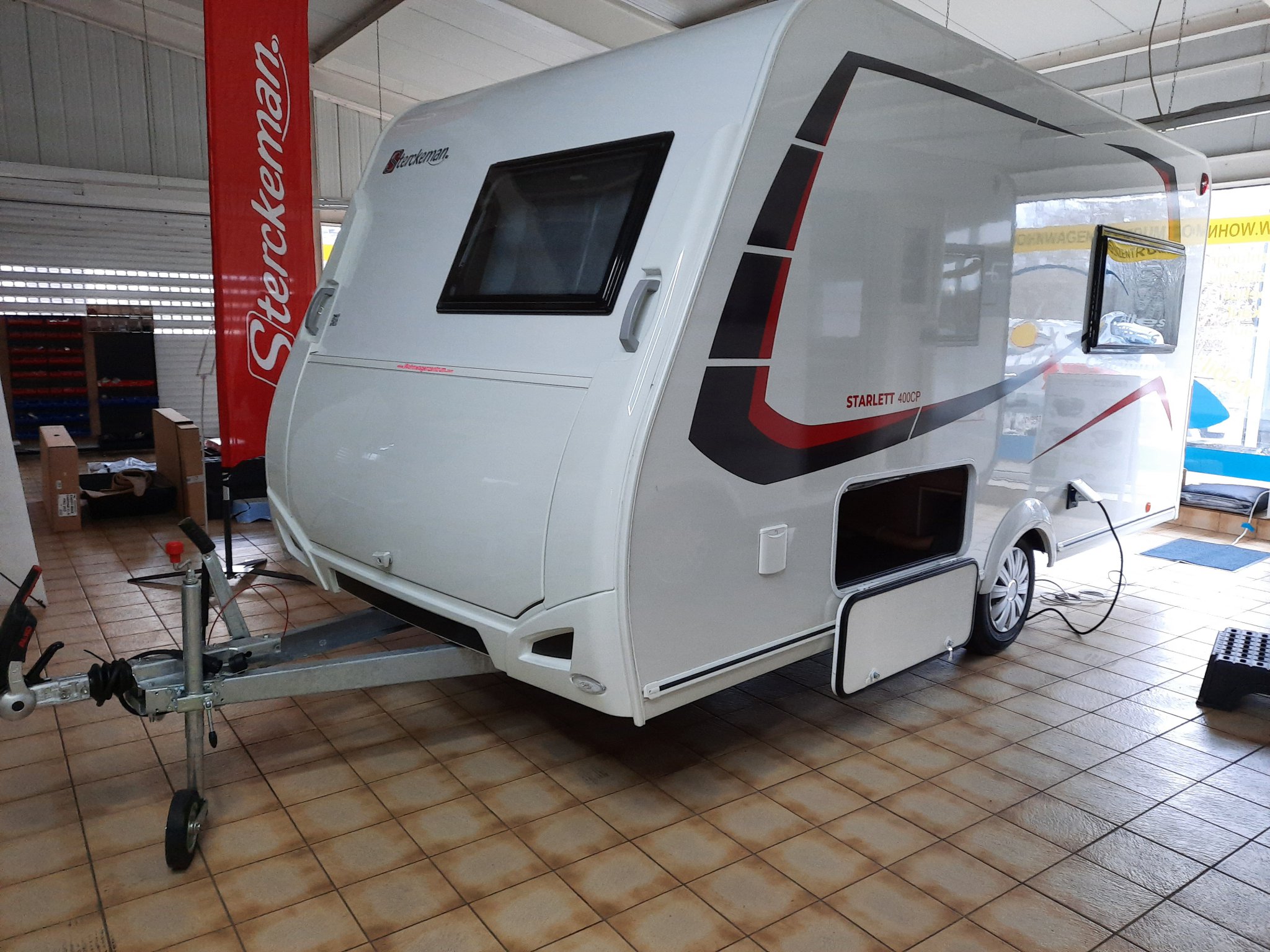 Hattinger Wohnwagen Zentrum