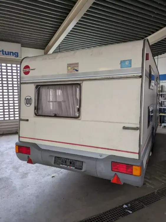 Bürstner 5322 3