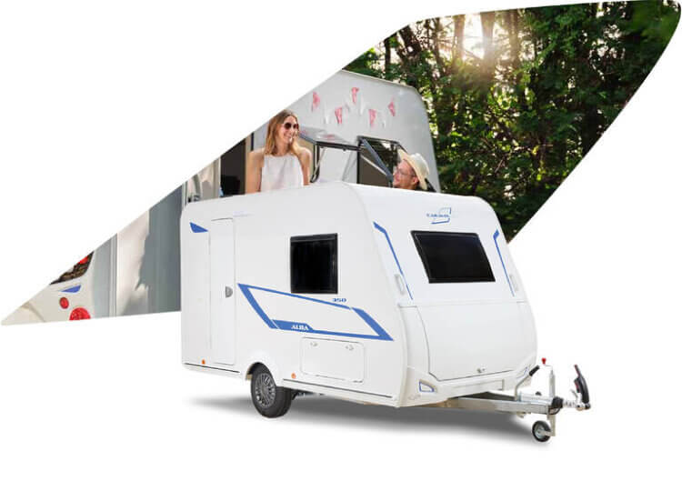 CARAVELAIR CARAVELAIR